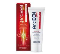 Artiben Plus Crema Gel 100ml