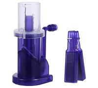 Artibetter 1 Set Macchina da Intrecciare Manuale DIY Strumento per Braccialetti e Decorazioni Utensile Pratico e Portatile per Lavori per Amanti del Fai da Te