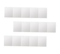 ARTIBETTER 1 Set Pellicole Protettive Per Plastificazione Termica Film Laminazione Foto Impermeabili Spessore Mil Compatibili Con Plastificatrici Standard Durabilità E Facilità Per 300 Pezzi