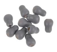 ARTIBETTER 10 Pezzi Auricolari per Stetoscopio in Pvc Resistenti, Piccoli Tappi le Orecchie, Sostituzione Pratica e Leggera per Uso Ospedaliero e Cliniche