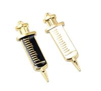 Artibetter 10 Pezzi Ciondoli per Creazioni da Accessori per Collane e Bracciali Charm Fashion Unici per Diy e Progetti Creativi