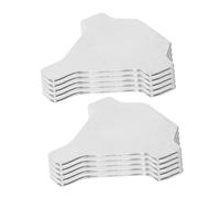 Artibetter 10 Pezzi di Accessori per Macchina da Cucire Porta Filo da Ricamo per Macchina da Cucire Striscia Luminosa per Macchina da Cucire Piedino per Macchina da Cucire Kit per Cucire