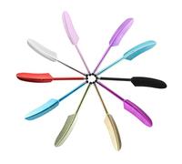 ARTIBETTER 10 Pezzi Stilo Capacitiva per Tablet e Smartphone Touchscreen Precisa per Scrittura e Appunti su Dispositivi Touch