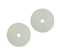 Artibetter 10pezzi Filtri Di Ricambio Per Asciugatrice Da Trappola Per Lanugine Accessori Per Asciugatrice Efficienza Nella Cattura Di Lanugine e Pellicce