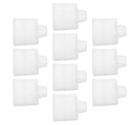 Artibetter 10pezzi Guarnizioni e Valvole Silicone Per Pentole Pressione Ricambi Per Cucine Elettriche Compatibile Con Vari Modelli Facile Installazione e Sicurezza Garantita