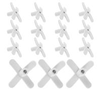 Artibetter 15 Fermagli Conici per Avvolgitori di Filo da Cucito e Ricamo Supporto Stabile per Macchine da Cucire Industriali Accessori per Quilting e Taglia e Cuci Clip Fissaggio Filo