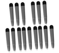 ARTIBETTER 15 Pz Stilo Elettronico Comoda Penna Stilo Penna Per Scrivere Sullo Schermo Della Lavagna Penna Stilo Schermo Elettronico Stilo Universale a Stilo Penna Capacitiva Addominali