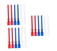 ARTIBETTER 18 Pollici Spatole per Colla Pelle da Strumenti per Applicazione Adesivo per Lavori da Te e Riparazione