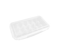 Artibetter 18griglie Per Resistente Design Impilabile Per Frigorifero Organizzatrice Per Scomparti Per e