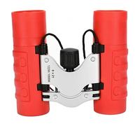 Artibetter 1pezzi Binocolo Portatile Per Ragazzo Ragazza Cannocchiale Compatto Per Osservazione All Aperto Per Birdwatching e Esplorazione Della Per Ragazzi e Ragazze