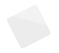 Artibetter 1pezzi Pannello Specchio Acrilico Per Fotografia Sfondo Riflettente Leggero Facile Da Pulire Accessori Per Fotografi e Progetti Creativi