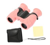 Artibetter 1set Binocolo Per Ragazzo Ragazza Telescopio Portatile Per Avventure All Aperto Ottimo Per Osservazione Della Natura e Attività Scientifiche