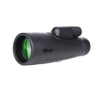 Artibetter 1set Monocolo Per Smartphone Telescopio Portatile Da Campeggio Con Ingrandimento Elevato e Immagini Ad Alta Risoluzione Per Escursioni e Osservazione Della