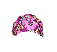 ARTIBETTER 2 Pezzi Cappello da Lavoro Stampato in Cotone Traspirante per Infermiera e Medico, Design Regolabile, per Cucina e Ambiente Medico, Mantiene L'ambiente Pulito