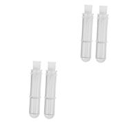 Artibetter 2 Set Disegna Il Gesso Penne da Cucire per Il Marchio del Tessuto Forniture Trapuntanti Ricarica di Gesso per Cucire Pennarelli per Ricarica Tessuto per Cucire Plastica 2 Pezzi*2