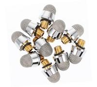 ARTIBETTER 20 Pezzi Punta Capacitiva Touch Punta Di Ricambio Per Matita Punte Di Ricambio Per Stilo Della Penna Punte In Fibra Per Lo Stilo Punta In Fibra Sottile Ricariche Per