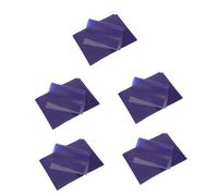 Artibetter 250fogli Carbonio Grafite per Disegno e Ricalco su Facile da Usare per Progetti Fai da Te e Ufficio Copia Chiara di Motivi per Creazioni Artistiche e Artigianali
