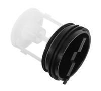 Artibetter 2foro Coperchio Di Filtro Per Lavatrice Con Guarnizione Parti Di Ricambio Per Pompa Di Scarico Design e Rete Di Filtro Efficiente Compatibile Con Lavatrici Carico Frontale e Top