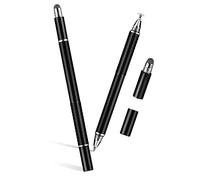 Artibetter 2pezzi Pennini Capacitivo Antigraffio Per Tablet e Smartphone Penne Portatili Delicate Per Scrivere e Disegnare Su Schermi Touch Compatibili Con Dispositivi Elettronici