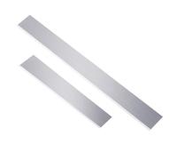 Artibetter 2pezzi Strumento per Tagliare Argilla Polimerica in Acciaio al Carbonio Affettatrice per Argilla Utensile per Modellare Fai da Te