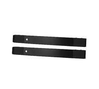 Artibetter 2pezzi Supporto Mobile Per Lavatrice Con Ruote Base Per Elettrodomestici Trolley Per Lavatrice Frigorifero e Asciugatrice