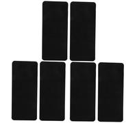 Artibetter 3 Set 3 Set di Cuscinetti per Il Fondo della Borsa Base in Feltro Riempitivi per Borse per Mantenere La Forma Inserti per Borse da Donna Modellatori per Borse 2 Pezzi*3