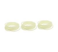 Artibetter 3 Set Cinghia della Macchina da Cucire Motore della Macchina da Cucire Cinghia di Avvolgimento Cintura per Macchina da Cucire A Pedale Gomma da Cancellare 20 Pezzi*3