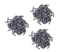 ARTIBETTER 300 Pz Tappo Di Protezione Per Lavastoviglie Punte Universali Per Lavastoviglie Cremagliera Tappi Per i Cestelli Della Lavastoviglie Tappi Di Per Cesto Lavastoviglie Pvc