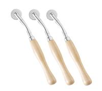 Artibetter 3pezzi per Strumento per Scritte e Segni su Utensile per Modellistica e Rifinitura