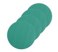Artibetter 4 Pezzi Piastra Incisa Tappetino per Incisione Fornitura Lastra di Incisione Inchiostro da Stampa Piatto Artigianale Intaglio Forniture per La Stampa ASSE PVC Green