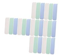 Artibetter 4 Set Box Makeup Compatto Da Viaggio Per Cosmetici Organizer Trasparente Per Bellezza E Make Up 6 Pezzi * 4