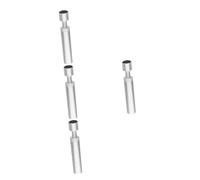 Artibetter 4pezzi Gpu Sag Bracket Di Supporto Per Schede Grafiche Compatibile Con Architetture Diverse Stabilità e Affidabilità Migliorate Design Resistente Con Materiali e Magnetici