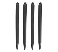 Artibetter 4pezzi Stilo Doppia Per Lavagne Elettroniche e Tablet Touch Ad Sensibilità Per Scrittura e Precisi Magnete