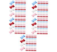 Artibetter 5 Set Ciondoli Charm Colorati Per Creazioni Fai Da Te Accessori Per Gioielli Collane Braccialetti E Facili Da Usare Design Variegati E Stile 40 Pezzi*5