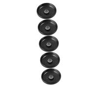 Artibetter 5 Set Porta spilli a Fiore Nozze Floreale steli arrangiare Porta composizioni Floreali Porta Rana Spillo Fiore Rana Fiore d'Epoca Fiore Frog Acciaio Inossidabile