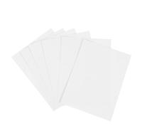 Artibetter 6 Pezzi Carta per Foldable Strumento Gioielli Preciso per Valutazione Portatile e Facile da Usare
