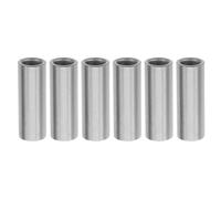 ARTIBETTER 6 pezzi Kit per Compressore Aria Piston Shaft Pin Rinforzata per Maggiore Stabilità e Compatibilità con Compressori Aria