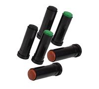 Artibetter 6pezzi Stick Pittura Mimetica per Forniture Mimetiche per Pittura per CS Resistente al Sudore Pioggia Facile da Pulare e Sapone per Caccia Giochi Ruolo Militari e Altre attività