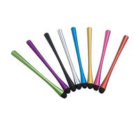 Artibetter 8pezzi Pz Pennini Capacitivo Per Smartphone e Tablet Touch Pen Scrittura Fluida e Compatibilità Ampia Per Dispositivi Elettronici e Disegno Digitale