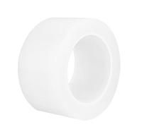 ARTIBETTER Adesivo Protettivo Trasparente per Lenti Occhiali Pellicola Antiscivolo per Lucidatura Lenti Pellicola Protettiva Ecocompatibile per Occhiali