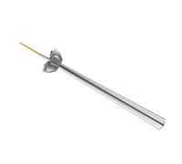 Artibetter Affettatrice per Cipolle e Peperoncini in Rame e Alluminio Funzione Antiscivolo e Risparmio Energetico, Utensile da Cucina Multifunzione per Tagliare Scalogno e Verdure