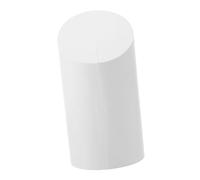 Artibetter Assistenza didattica del Gesso modulo Disegno Pratica Scultura Geometrica in Gesso Strumento per esercitarsi nello Schizzo Livelli Scultura di Schizzo Strumento di Forma Malta