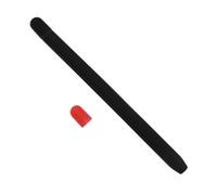 ARTIBETTER astuccio portapenne portamatite antiscivolo Custodia resistente anti-scivolo protettore della matita Stilo copertina anti matita matite colorate nere matite nere Gel di silice