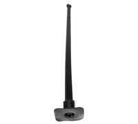 ARTIBETTER Base Asta Bandiera Gonfiabile per Barche e Yacht Supporto Portabandiera Marina Portatile Facile da Installare per Navigazione e Decorazione Marittima