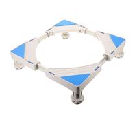 ARTIBETTER Base Universale Per Lavatrice Supporto Robusto Ripiano Portaoggetti Per Lavatrici E Asciugatrici