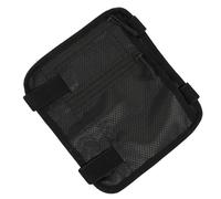 Artibetter Borsa da Gamba per Cellulare Fibbia Regolabile, Multi-funzione, Design Moderno per Corsa e Viaggio Resistente Nero