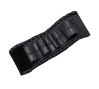 Artibetter Borsa da Polso per Parrucchiere Porta Forbici e Pettini, Valigetta Portautensili da Barbiere in Materiale Durevole, Design Scomparti Organizzati per Uso Professionale e Quotidiano