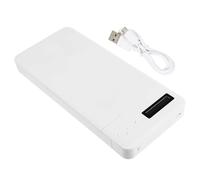 Artibetter Box Di Blocco Per Telefono Con Timer Elettronico Contenitore Portatile Plastica Per Controllo Del Per Studio e Riposo Aiuta Gestire Di Schermo e Favorire Buone Abitudini