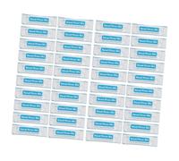 Artibetter Bustine di Sale Nasale Istantaneo 80 Pezzi 2,7 G Soluzione Salina Finemente Macinata per Lavaggio Nasale Quotidiano Adulti e Ragazzo Ragazza