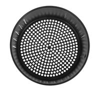 ARTIBETTER Cestino Ricambio Friggitrice ad Aria in Acciaio Carbonio Resistente Antiaderente Accessorio per Forno e Uten Filtro Olio Integrato per Cottura Varia Pizza e Verdure